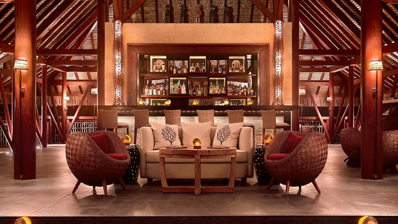Sunset Restaurant & Bar